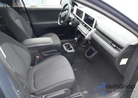 2024 Hyundai Ioniq 5 Sel from USA, damaged, VIN KM8KNDDF7RU280114